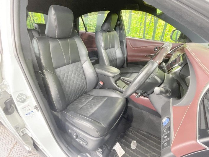 2014 Toyota Harrier Hybrid DAA-AVU65W (UW-69ef57ce2be08)[11]