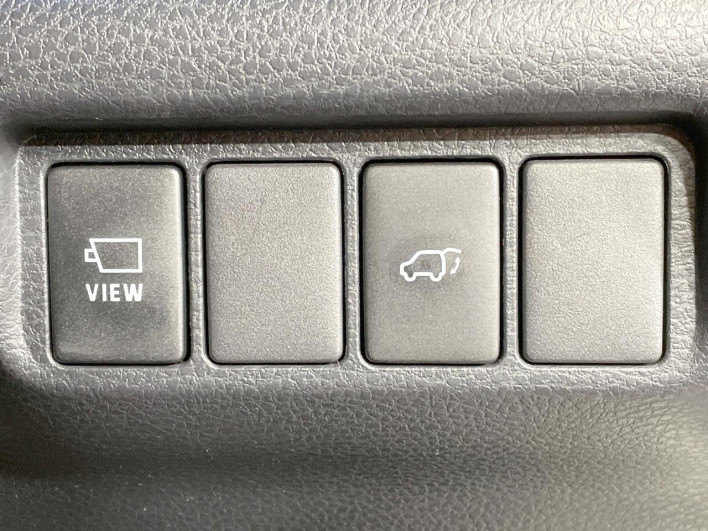 2014 Toyota Harrier Hybrid DAA-AVU65W (UW-69ef57ce2be08)[8]