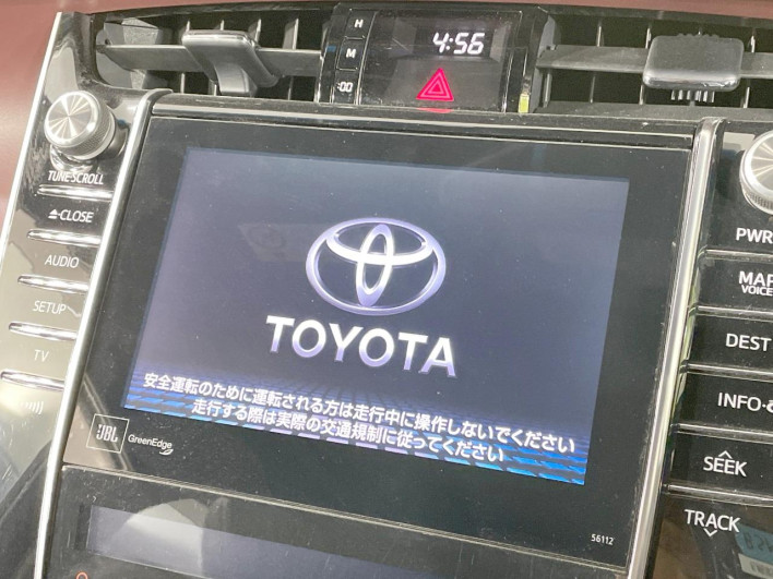 2014 Toyota Harrier Hybrid DAA-AVU65W (UW-69ef57ce2be08)[28]
