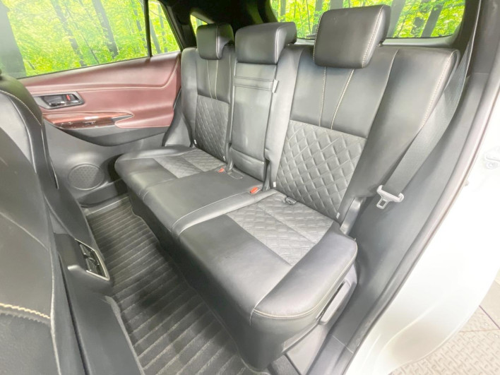 2014 Toyota Harrier Hybrid DAA-AVU65W (UW-69ef57ce2be08)[13]