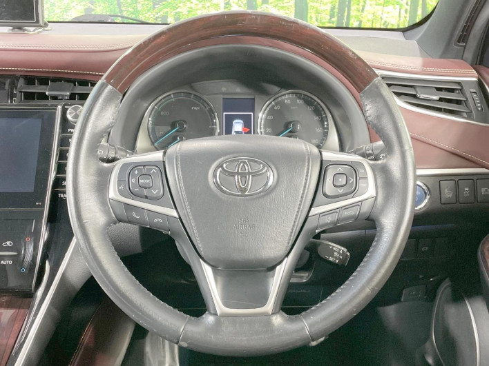 2014 Toyota Harrier Hybrid DAA-AVU65W (UW-69ef57ce2be08)[26]