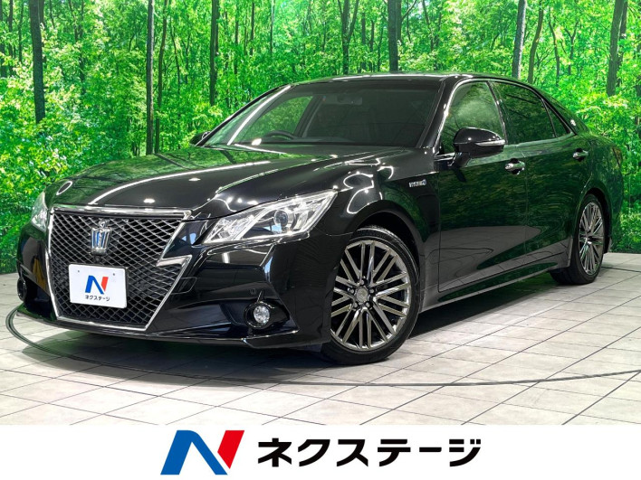 2013 Toyota Crown Hybrid DAA-AWS210 (UW-69ef57cfaed15)[3]