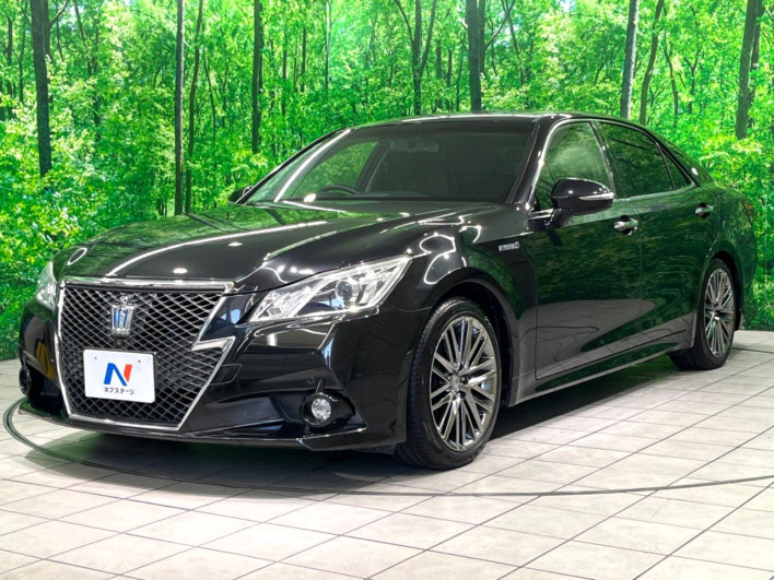 2013 Toyota Crown Hybrid DAA-AWS210 (UW-69ef57cfaed15)[4]