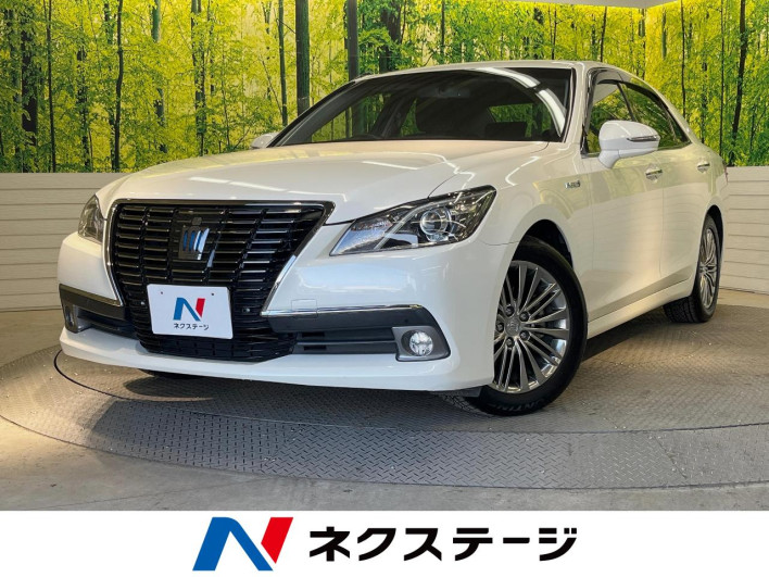 2015 Toyota Crown Hybrid DAA-AWS210 (UW-69ef57d03a7ef)[3]