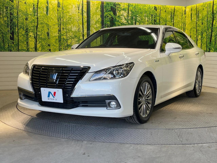 2015 Toyota Crown Hybrid DAA-AWS210 (UW-69ef57d03a7ef)[6]