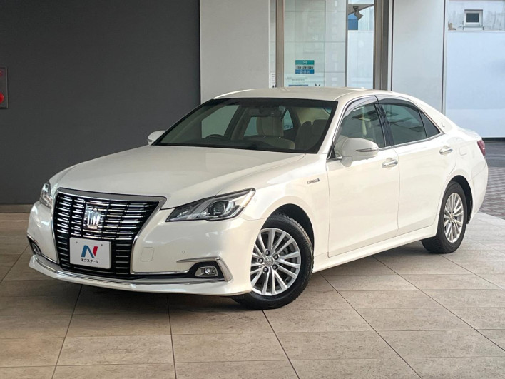 2015 Toyota Crown Hybrid DAA-AWS210 (UW-69ef57d1ad294)[0]