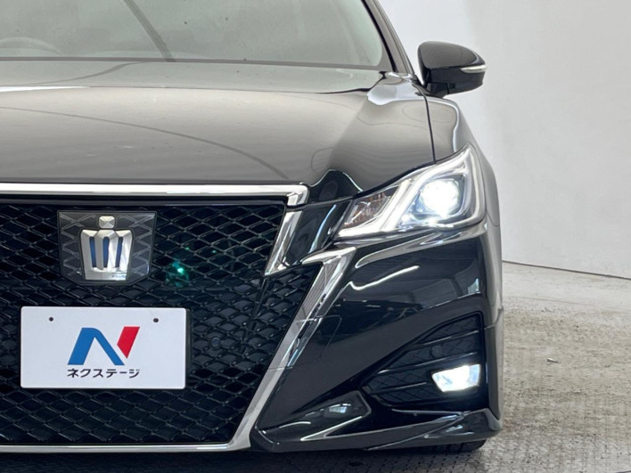 2016 Toyota Crown Hybrid DAA-AWS210 (UW-69ef57d1ed350)[10]