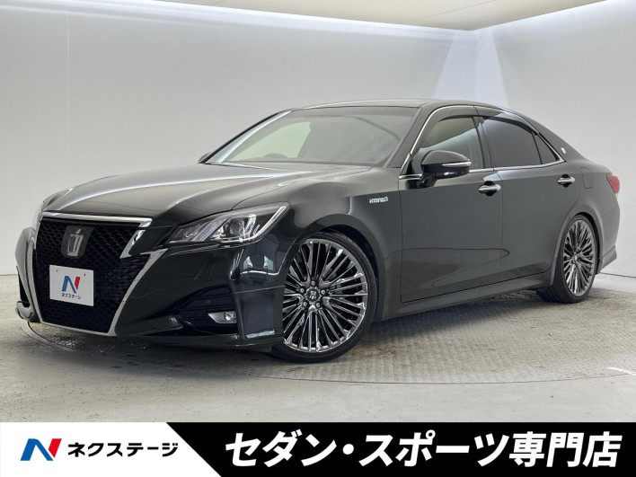 2016 Toyota Crown Hybrid DAA-AWS210 (UW-69ef57d1ed350)[3]