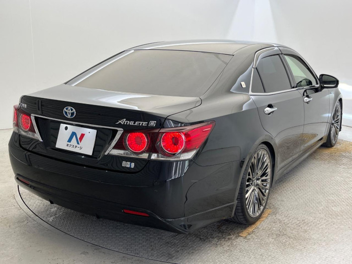 2016 Toyota Crown Hybrid DAA-AWS210 (UW-69ef57d1ed350)[16]