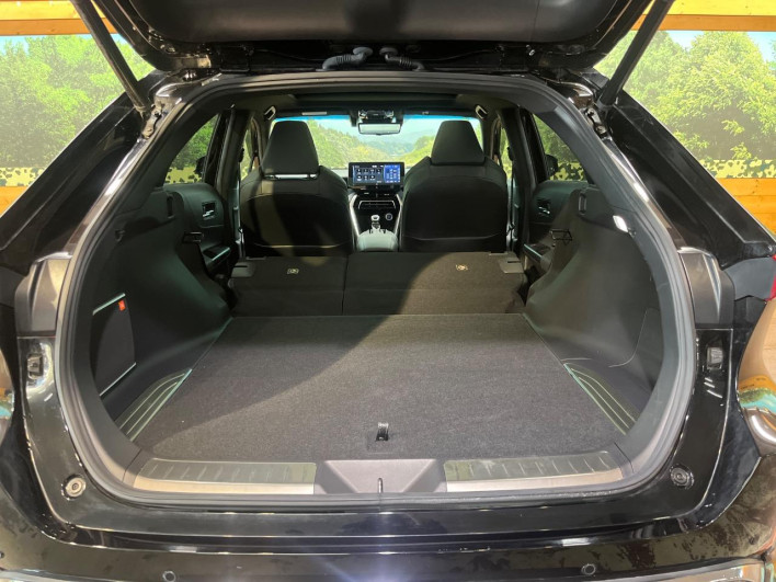 2021 Toyota Harrier Hybrid 6AA-AXUH80 (UW-69ef57d473557)[10]