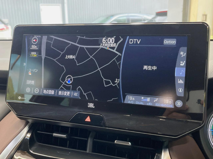 2021 Toyota Harrier Hybrid 6AA-AXUH80 (UW-69ef57d4e73a7)[9]