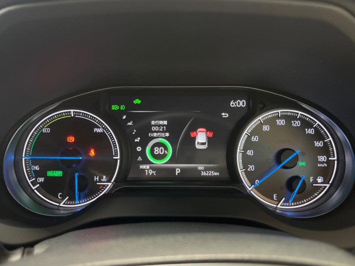 2021 Toyota Harrier Hybrid 6AA-AXUH80 (UW-69ef57d4e73a7)[2]