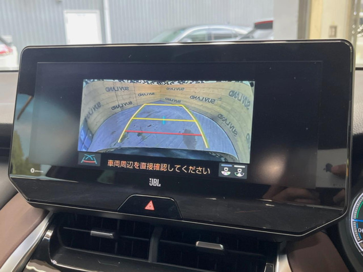 2021 Toyota Harrier Hybrid 6AA-AXUH80 (UW-69ef57d4e73a7)[10]