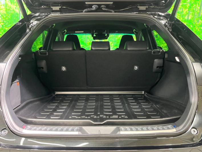 2023 Toyota Harrier Hybrid 6AA-AXUH80 (UW-69ef57d57ef64)[10]