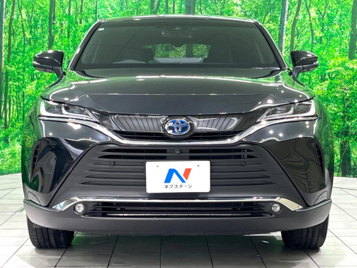 2023 Toyota Harrier Hybrid 6AA-AXUH80 (UW-69ef57d57ef64)[4]