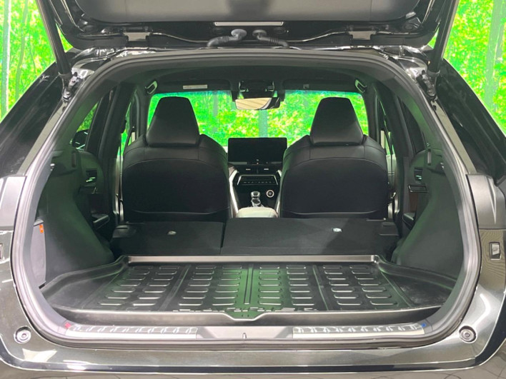 2023 Toyota Harrier Hybrid 6AA-AXUH80 (UW-69ef57d57ef64)[11]