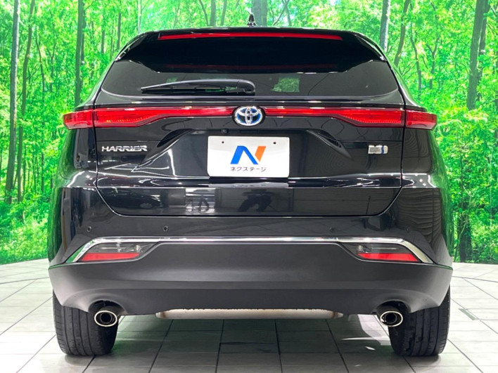 2023 Toyota Harrier Hybrid 6AA-AXUH80 (UW-69ef57d57ef64)[5]