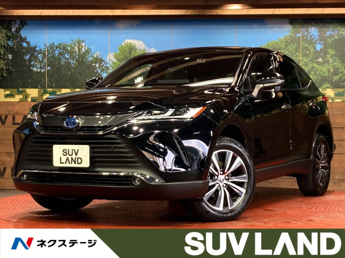 2023 Toyota Harrier Hybrid 6AA-AXUH80 (UW-69ef57d5bab5e)[3]