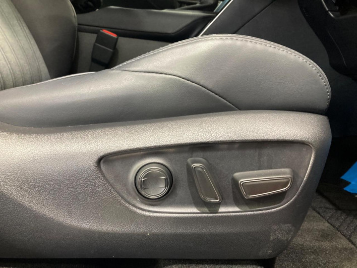 2023 Toyota Harrier Hybrid 6AA-AXUH80 (UW-69ef57d5bab5e)[15]