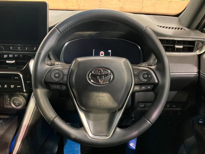 2023 Toyota Harrier Hybrid 6AA-AXUH80 (UW-69ef57d5bab5e)[23]