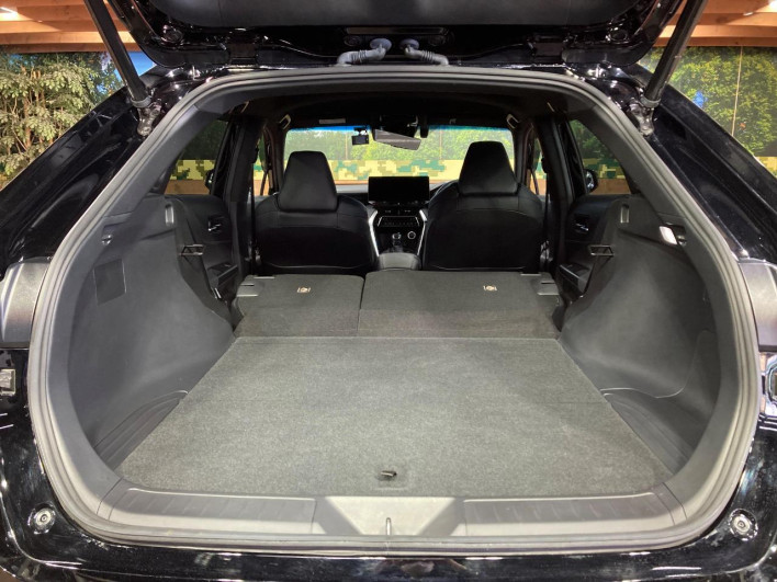 2023 Toyota Harrier Hybrid 6AA-AXUH80 (UW-69ef57d5bab5e)[12]