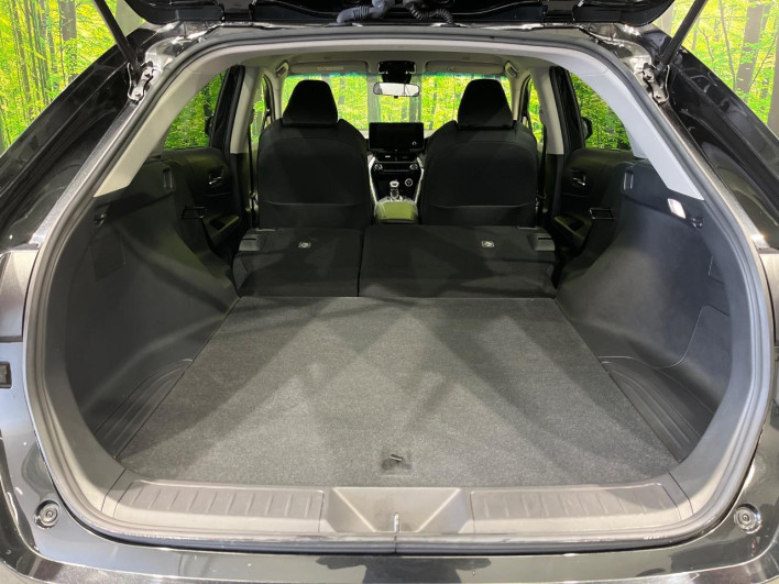 2023 Toyota Harrier Hybrid 6AA-AXUH80 (UW-69ef57d6b7fb8)[8]