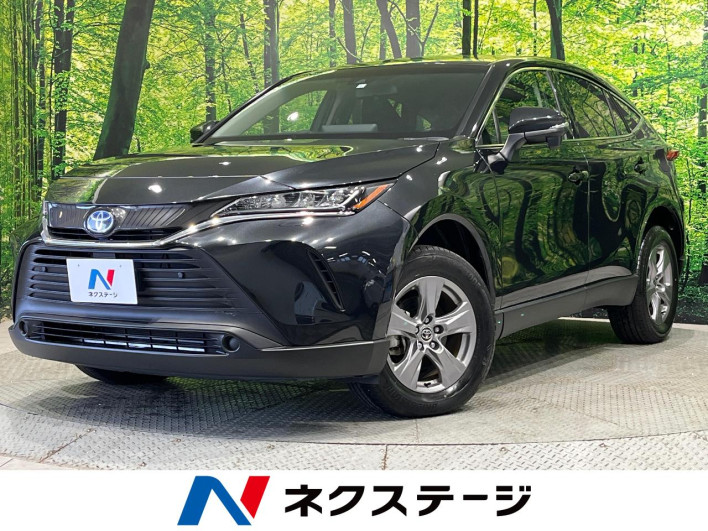 2023 Toyota Harrier Hybrid 6AA-AXUH80 (UW-69ef57d6b7fb8)[3]
