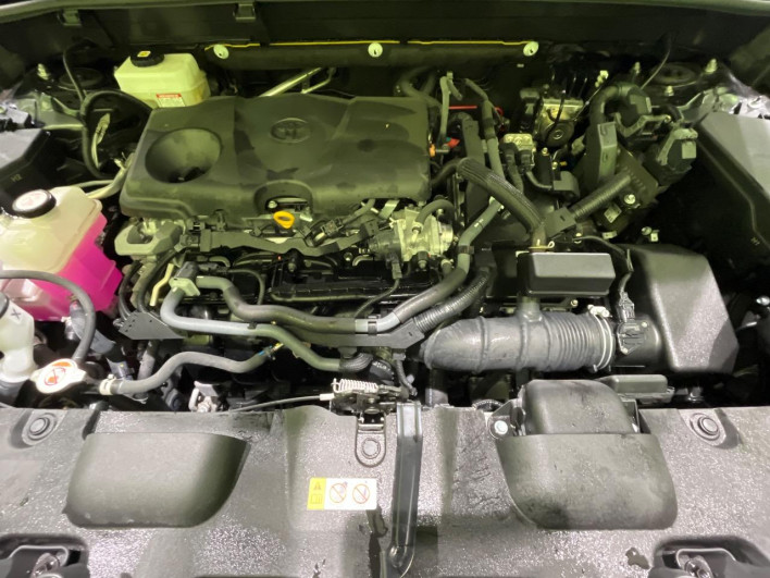 2023 Toyota Harrier Hybrid 6AA-AXUH80 (UW-69ef57d6b7fb8)[4]