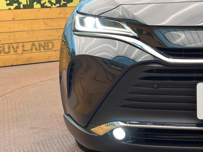 2023 Toyota Harrier Hybrid 6AA-AXUH80 (UW-69ef57d6cc96e)[16]