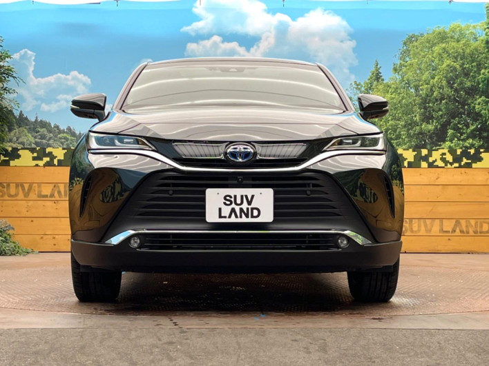 2023 Toyota Harrier Hybrid 6AA-AXUH80 (UW-69ef57d6cc96e)[18]