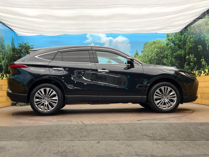 2023 Toyota Harrier Hybrid 6AA-AXUH80 (UW-69ef57d6cc96e)[20]