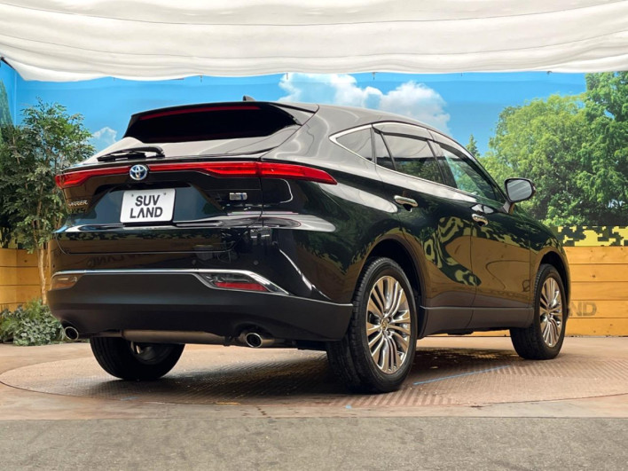 2023 Toyota Harrier Hybrid 6AA-AXUH80 (UW-69ef57d6cc96e)[21]