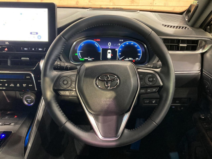 2024 Toyota Harrier Hybrid 6AA-AXUH80 (UW-69ef57d788f5a)[25]