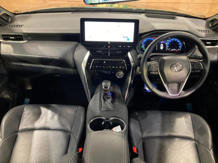 2024 Toyota Harrier Hybrid 6AA-AXUH80 (UW-69ef57d788f5a)[24]