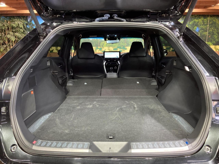 2024 Toyota Harrier Hybrid 6AA-AXUH80 (UW-69ef57d788f5a)[11]