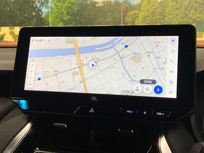 2024 Toyota Harrier Hybrid 6AA-AXUH80 (UW-69ef57d788f5a)[27]