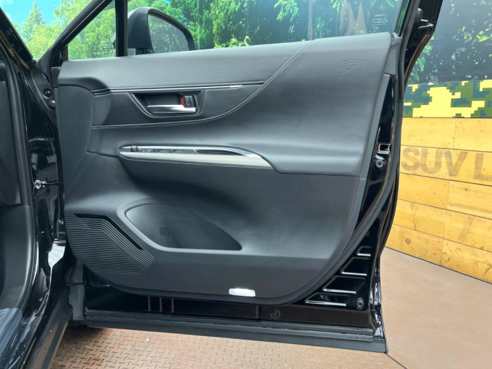 2023 Toyota Harrier Hybrid 6AA-AXUH80 (UW-69ef57d7b4869)[25]