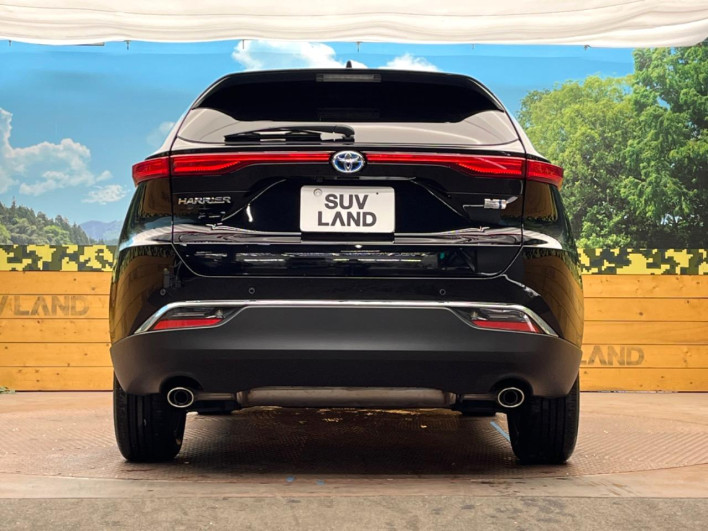 2023 Toyota Harrier Hybrid 6AA-AXUH80 (UW-69ef57d7b4869)[19]