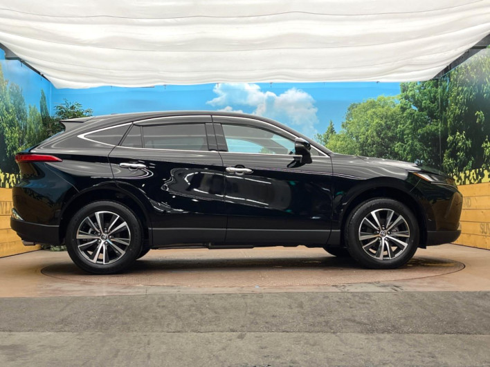 2023 Toyota Harrier Hybrid 6AA-AXUH80 (UW-69ef57d7b4869)[17]