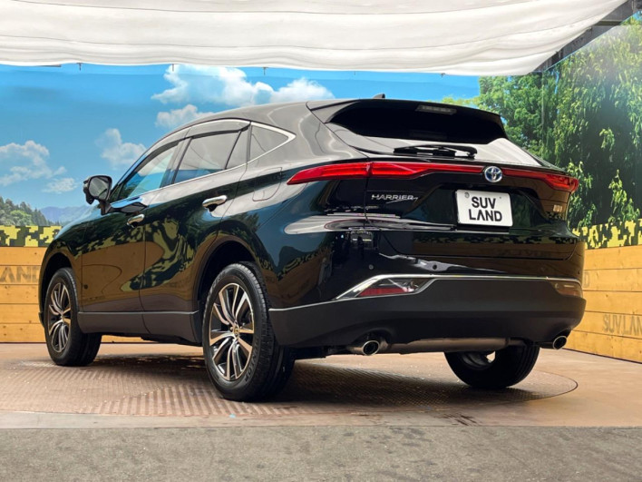 2023 Toyota Harrier Hybrid 6AA-AXUH80 (UW-69ef57d7b4869)[20]
