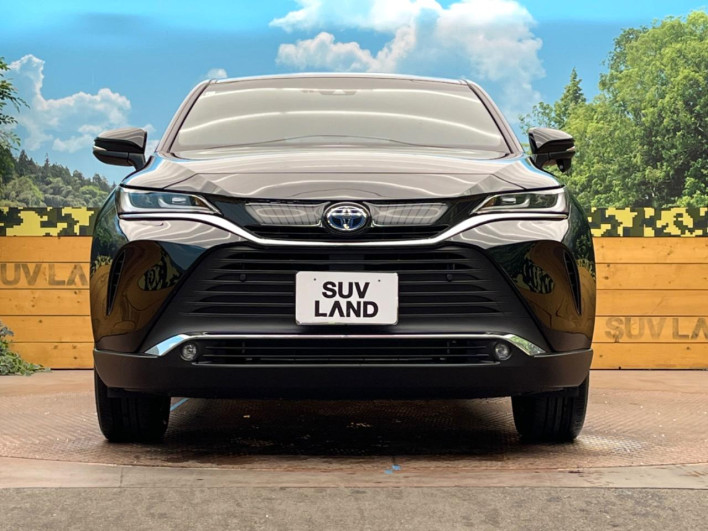 2023 Toyota Harrier Hybrid 6AA-AXUH80 (UW-69ef57d7b4869)[15]