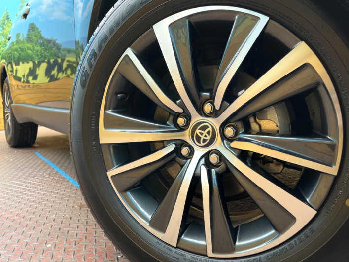 2023 Toyota Harrier Hybrid 6AA-AXUH80 (UW-69ef57d7b4869)[12]