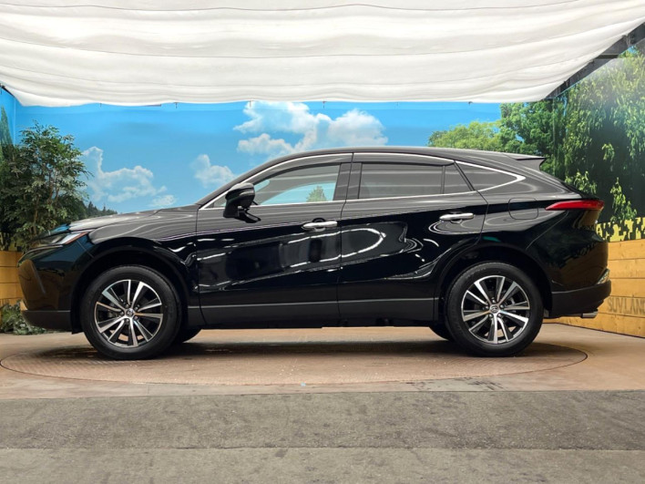 2023 Toyota Harrier Hybrid 6AA-AXUH80 (UW-69ef57d7b4869)[21]