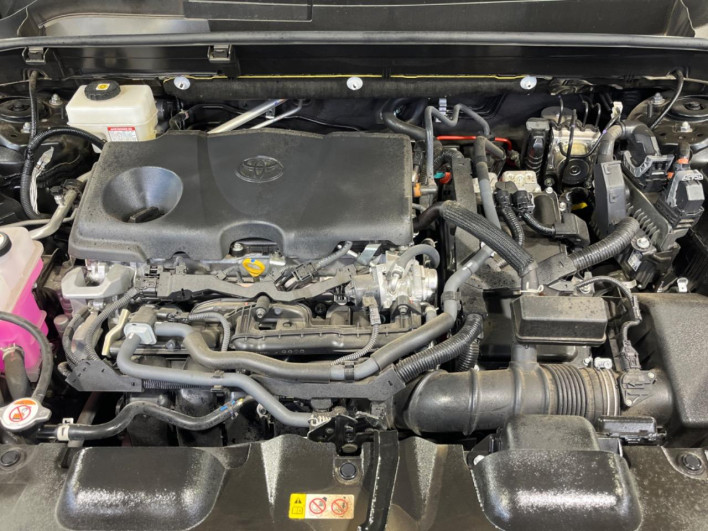 2024 Toyota Harrier Hybrid 6AA-AXUH80 (UW-69ef57d8d0690)[4]