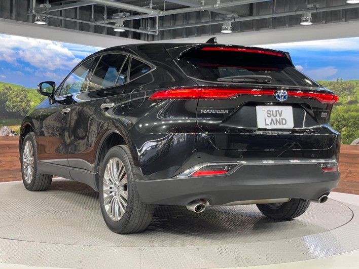 2024 Toyota Harrier Hybrid 6AA-AXUH80 (UW-69ef57d8d0690)[23]