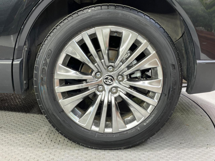 2024 Toyota Harrier Hybrid 6AA-AXUH80 (UW-69ef57d8d0690)[14]