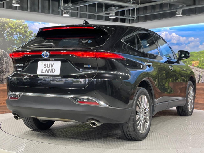 2024 Toyota Harrier Hybrid 6AA-AXUH80 (UW-69ef57d8d0690)[21]