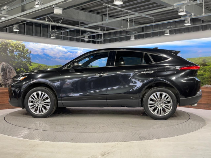 2024 Toyota Harrier Hybrid 6AA-AXUH80 (UW-69ef57d8d0690)[24]