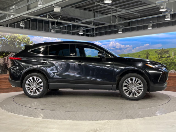 2024 Toyota Harrier Hybrid 6AA-AXUH80 (UW-69ef57d8d0690)[20]