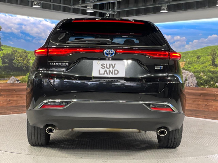 2024 Toyota Harrier Hybrid 6AA-AXUH80 (UW-69ef57d8d0690)[22]